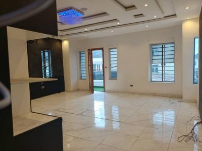 Luxury 5bedroom, Osapa London, Lekki, Lagos, Detached Duplex for Rent