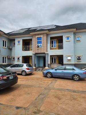 Luxury Two Bedroom Block of Flat, Dawaki District, Dawaki, Gwarinpa, Abuja, Flat / Apartment for Rent