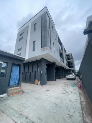 Nicely Built 2 Bedroom Fully Serviced Apartment, Abraham Adesanya, Jahi, Abuja, Flat / Apartment for Sale
