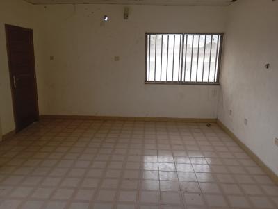4 Bedroom Duplex, Self Compound, Ikeja Gra, Ikeja, Lagos, Detached Duplex for Rent