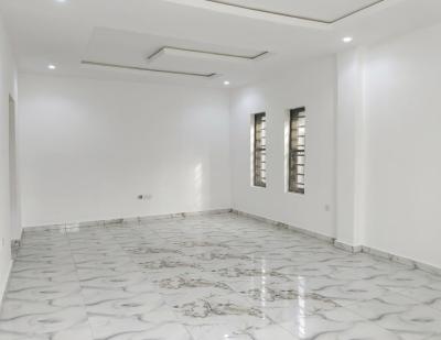 4br Terrace Duplex Plus Bq at Adeniyi Jones Inside an Estate, Adeniyi Jones, Adeniyi Jones, Ikeja, Lagos, Terraced Duplex for Rent