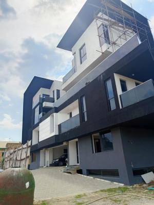 Luxury 14 Rooms Mansion with 4 Seating Rooms  6bq Elevator  Cinema, Ikoyi, Ikoyi, Lagos, Detached Duplex for Sale