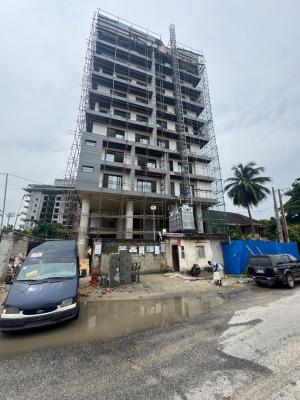 Modern Apartment Living with Lifestyle Amenities., Ruxton Road, Ikoyi, Lagos, Flat / Apartment for Sale