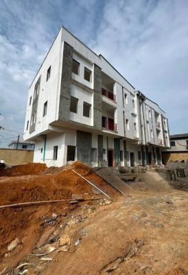 Curated 3 Bedroom Apartment, Anthony, Maryland, Lagos, Block of Flats for Sale