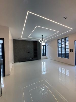 Luxury 4bedroom, Ajah, Lagos, Semi-detached Duplex for Sale