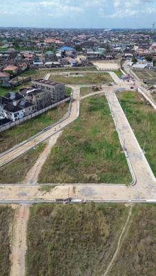 600sqm, Ogudu, Lagos, Land for Sale