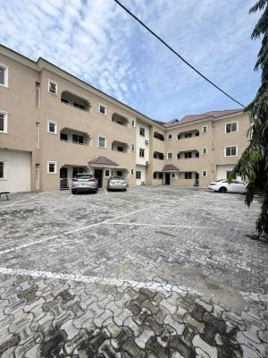 Spacious 1 Bedroom Apartment, Ikate, Lekki, Lagos, Mini Flat (room and Parlour) for Rent