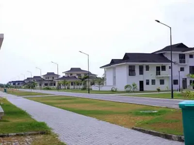 A Plot of Land — Lakowe, Ibeju Lekki, Lagos