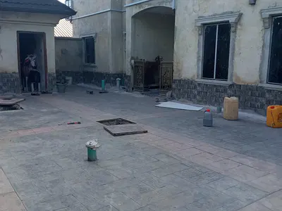 Newly Built 6bed Duplex Detached in a Secured Estate — Badore, Ajah, Lagos