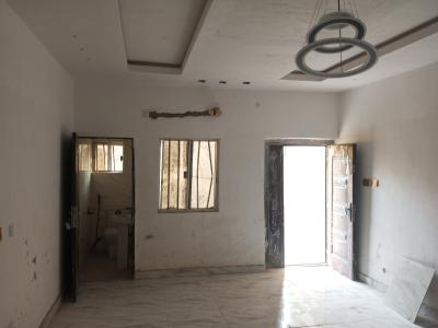 Brand New 3 Bedrooms Flat in a Calm Estate, Self Stairs, Badore, Ajah, Lagos, Flat / Apartment for Rent