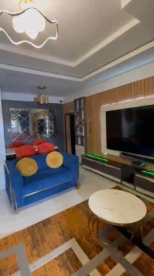 3bedroom Flat  in Victory Estate Ago Palace, Victory Estate, Ago Palace, Isolo, Lagos, Flat / Apartment for Sale