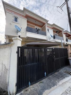 Fully Furnished 4 Bedroom Detached Duplex Home in a Secured Estate