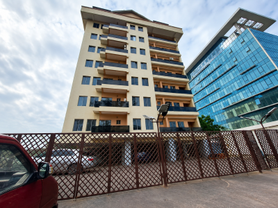 2 Bedroom Apartment, Victoria Island (vi), Lagos, Flat / Apartment for Rent