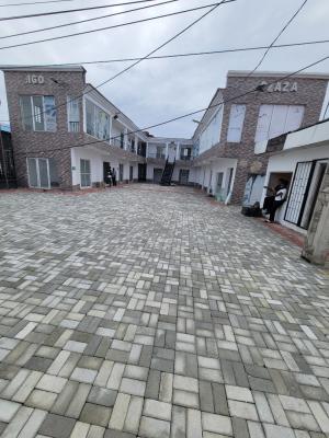 Sharp and Spacious Shop Along Lekki-Epe Expressway