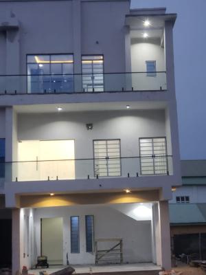4bedroom and 5bedroom Terrace, Semi and Fully Detached Duplex