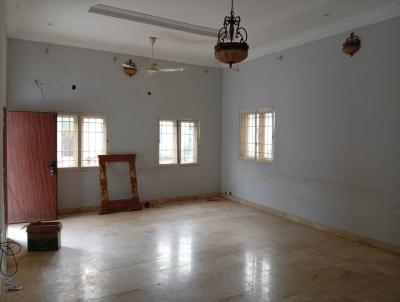 Spacious 4 Bedroom Bungalow, 4th Avenue, Gwarinpa, Abuja, Detached Bungalow for Rent