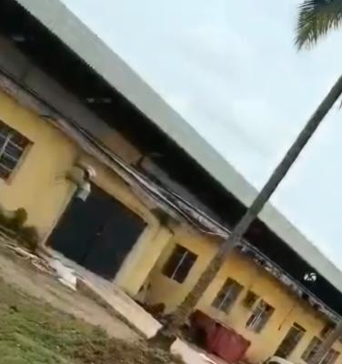 5300sqm Warehouse with Offices, Ilupeju, Lagos, Warehouse for Sale