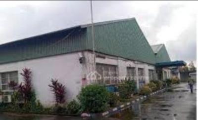 5300SQM Warehouse with Offices