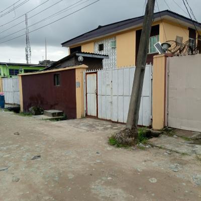 Nice Located Block of 4 Flats