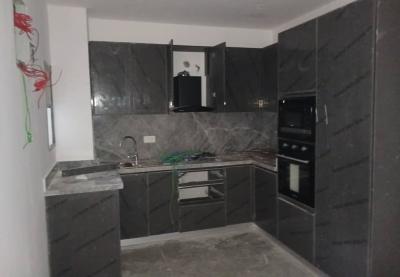 Newly Built 2 Bedroom Maisonette in a Lovely Serene, at Lekki Corridor, Ilasan Lekki, Ilasan, Lekki, Lagos, Flat / Apartment for Rent