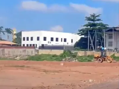 Residential Plot Measuring 1000SQM