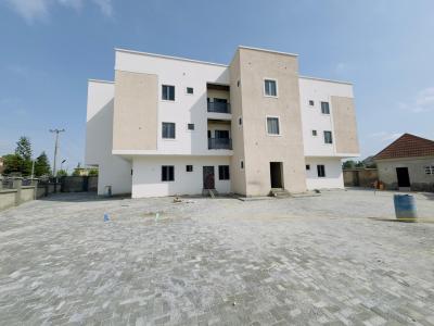 a Brand New Spacious 3-bedroom Flat, Life Camp, Abuja, Flat / Apartment for Sale