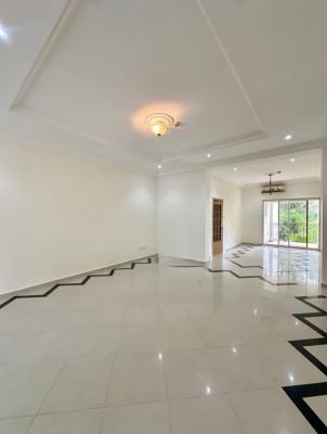 Serviced 3 Bedeoom Flat with Bq, Banana Island, Ikoyi, Lagos, Flat / Apartment for Rent