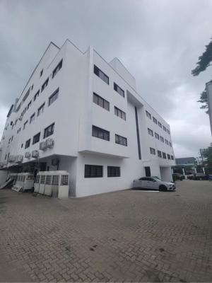 Newly Built Office Space 366 Square Meters, Victoria Island (vi), Lagos, Office Space for Rent