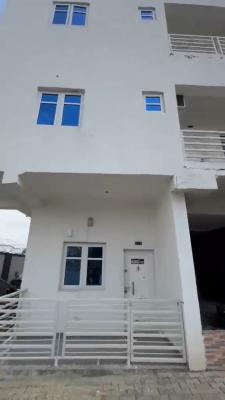 Sharp Two Bedroom at Second Floor, Katampe (main), Katampe, Abuja, Block of Flats for Sale