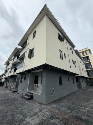 2 Bedroom Apartment in Lekki 1, Lekki Phase 1, Lekki, Lagos, Flat / Apartment for Rent