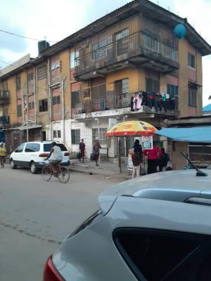 Abu Street, Orile Iganmu. Lagos. Pce: N200million Net Title: Certifi, Abu Street, Orile Iganmu. Lagos., Orile Iganmu, Surulere, Lagos, Block of Flats for Sale