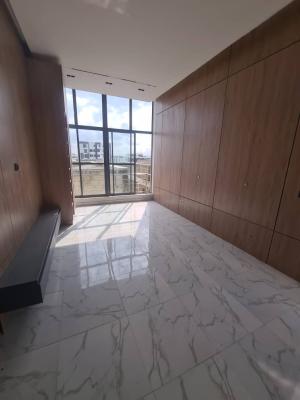 a Newly Built & Well Finished  2 Bedroom  Apartment, Ikate Elegushi, Lekki, Lagos, Flat / Apartment for Rent