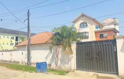 Beautiful Spacious 3 Bedrooms Apartment on Ground Floor, Near Piccadilly Hotel, Lekki, Lagos, Flat / Apartment for Rent