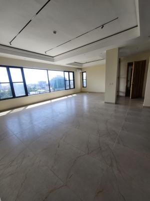 Newly Built 2bedroom Apartment with Pool,gym,bq Elevator, Victoria Island (vi), Lagos, Flat / Apartment for Rent