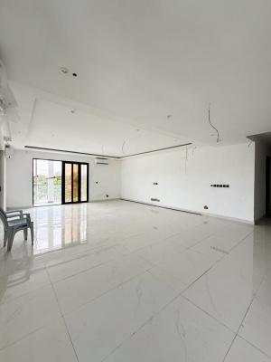 Luxury Newly Built 3 Bedrooms Mansionette with 2rooms Bq, Gym, Pool, Elevator