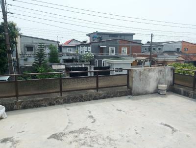 4 Bedrooms Semi Detached Duplex with 2 Rooms Bq, Ikoyi, Lagos, Semi-detached Duplex for Rent