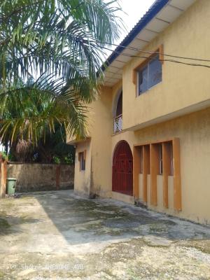 4 Bedroom Duplex on 713sqm, Ajah, Lagos, Semi-detached Duplex for Sale