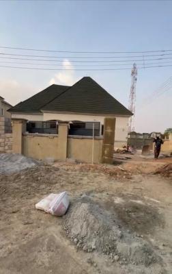 Luxury New 3 Bedroom En-suite Bungalow, Apo Primary Axis, Apo, Abuja, Block of Flats for Sale