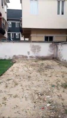 Half Plot of Land, Lekki County, Ikota, Lekki, Lagos, Land for Sale