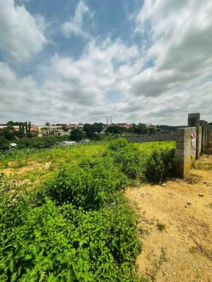 1200sqm Residential Land, 3rd Avenue, Gwarinpa, Abuja, Residential Land for Sale