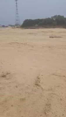 Residential Plot Measuring 1000 Sqm, Banana Island, Ikoyi, Lagos, Residential Land for Sale