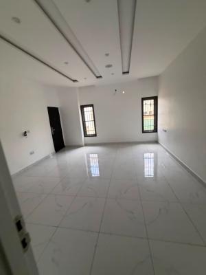 Smart 4 Bedroom, Guzape District, Abuja, Terraced Duplex for Rent