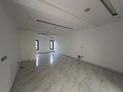 Smart 4 Bedroom with BQ — Guzape District, Abuja