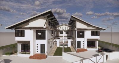 1,435 Sqm of Land, Royal Garden Estate, Ajah, Lagos, Residential Land for Sale