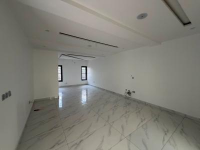 Four Bedroom Terrace Duplex, Guzape District, Abuja, Terraced Duplex for Rent