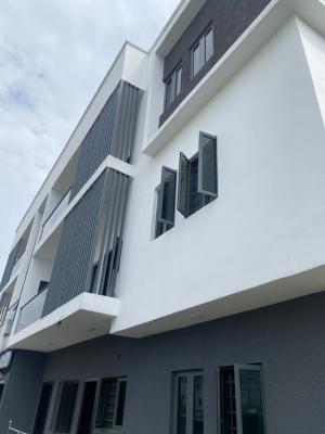 an Executive Two Bedroom Apartment with 24 Hours Electricity, Lekki Scheme2 Abraham Adesanya Ajah, Lekki, Lagos, Flat / Apartment for Rent