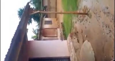 325.811 Sqm of Land with a Structure, Daluwon, Mowe Ofada, Ogun, Land for Sale