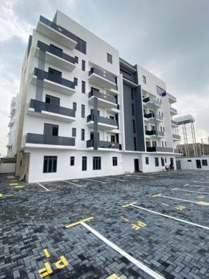 a Luxurious 2 Bedroom Apartment -, Ikate Elegushi, Lekki, Lagos, Flat / Apartment for Sale