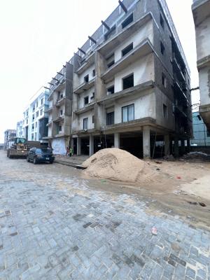 Spacious 2 Bedroom Apartment, Lekki Phase 1, Lekki, Lagos, Block of Flats for Sale