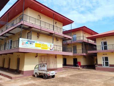 Office/shop Space, Enugu-ph Express Way, Enugu, Enugu, Plaza / Complex / Mall for Sale
